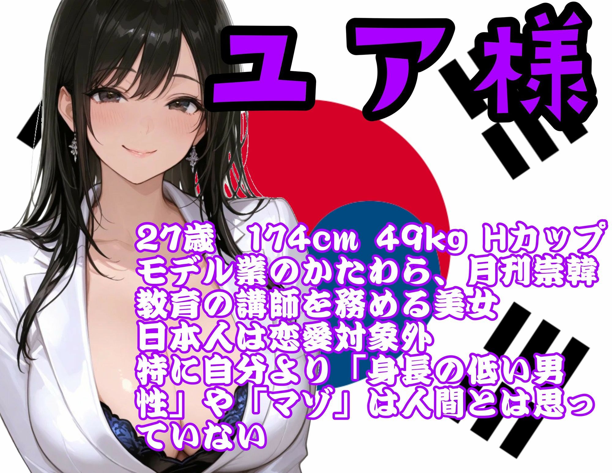 月刊崇韓教育 サンプル