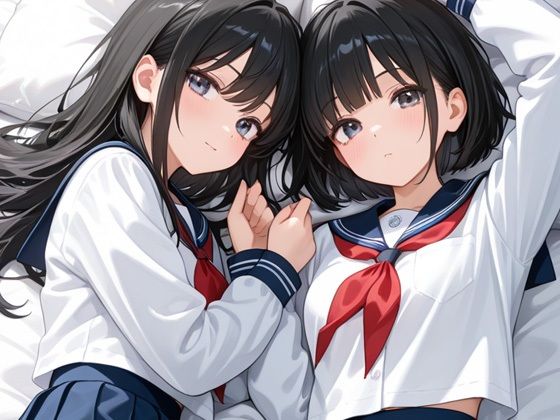 美少女姉妹ソープランド計画-プロローグ