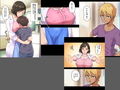 癒し系保健の先生が僕の友達に寝取られるまで サンプル 7