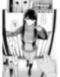 入り浸りギャルにま〇こ使わせて貰う話 サンプル 12