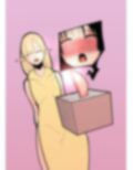クリボックス系漫画_Aセット サンプル 11