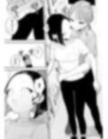 施術師佐藤の弱点［絶頂リフレ-スピンオフ-］ サンプル 9