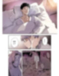 オタク友達とのセックスは最高に気持ちいい -side 三芳- サンプル 7
