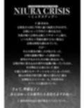 NIURA CRISIS〜ミックスアップ〜 サンプル 12