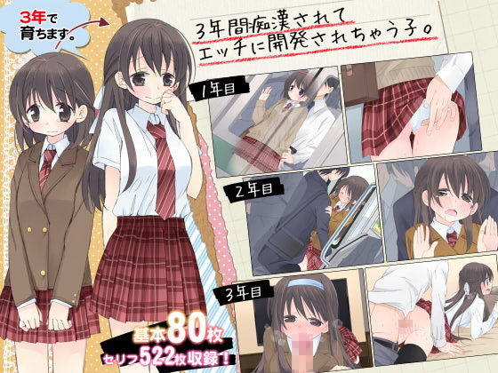 ちょっとエッチな家庭教師のお姉さん