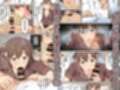 家出した人妻を焦らしたら襲われた話 サンプル 12