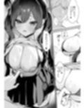 小悪魔ちゃんのこうげき！9汗だくお部屋水着えっち編 サンプル 10