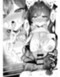 小悪魔ちゃんのこうげき！9汗だくお部屋水着えっち編 サンプル 12