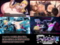 祓魔少女シャルロットII 穢れの刻印 サンプル 12