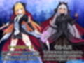 祓魔少女シャルロットII 穢れの刻印 サンプル 8