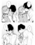 不良っぽい彼女とダラダラ制服デートしたい。 サンプル 8