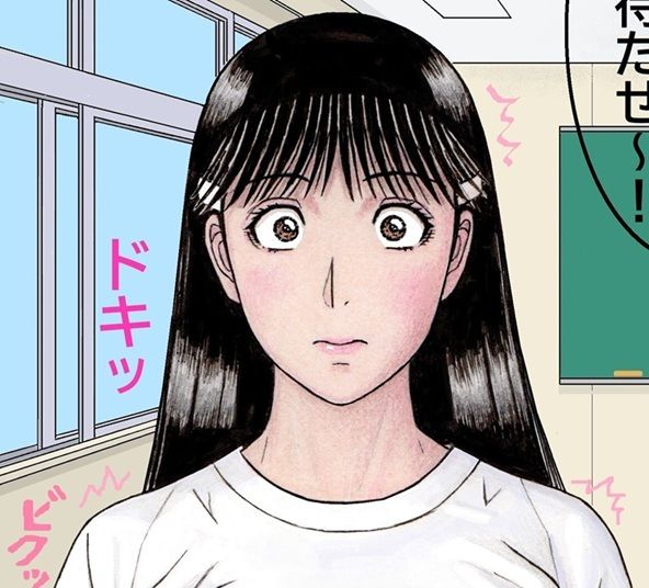 おれとみゆきの情事〜学校の屋上編〜 サンプル 3