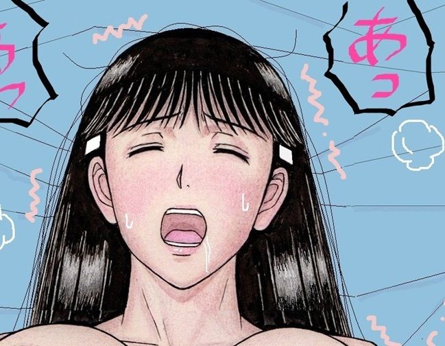 おれとみゆきの情事〜学校の屋上編〜 サンプル 7