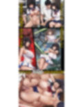 みだれうち 前期総集編 サンプル 12