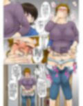 とある熟女好き男子のラブハメ交姦録File01 サンプル 10