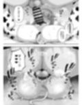 親子で少女で妊娠して赤ちゃん産んじゃいました テレビでは過激すぎてカットさ... サンプル 6
