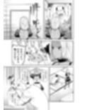 担任のメイドになっちゃった黒ギャル サンプル 12