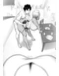 女ギャル上司と不倫する話3 サンプル 11
