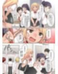 秀才先輩カノジョがギャルと入れ替わり！？ サンプル 11