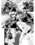 少女必殺拳 サンプル 11