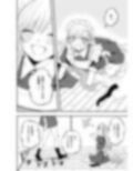 欠損メイドと欠損お嬢様 サンプル 12