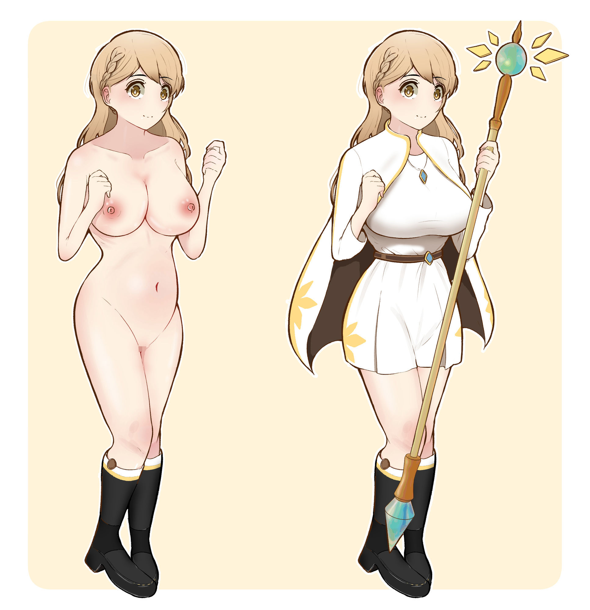 バーチャルセックス 〜ゲームに閉じ込められた人妻〜 サンプル 10