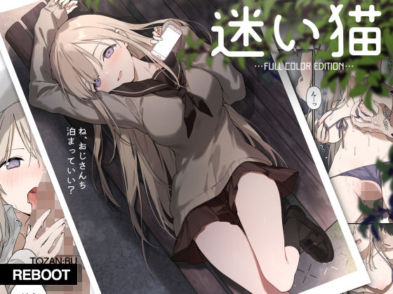 籠絡令嬢メイド堕ち