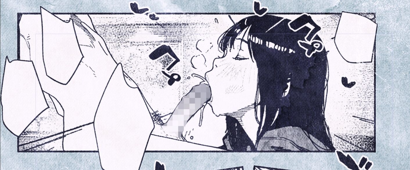 100日後に妊娠するOLさん！ サンプル 7