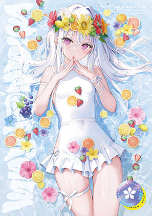 GIRL×ONAKA ＃総集編